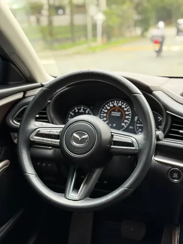 Mazda CX-30 2.0 Grand Touring At Hibrido Ligero - Mhev