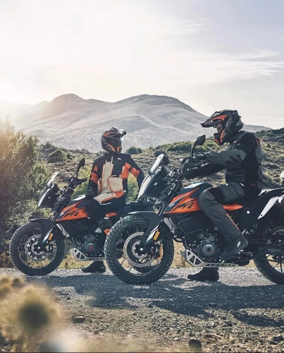 Imagen 23 de 25 de Ktm 390 Adventure 0km 2023 Quickshifter Urquiza Motos
