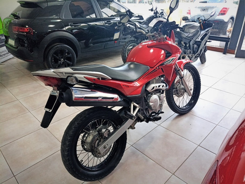Honda Falcon 400 C.c
