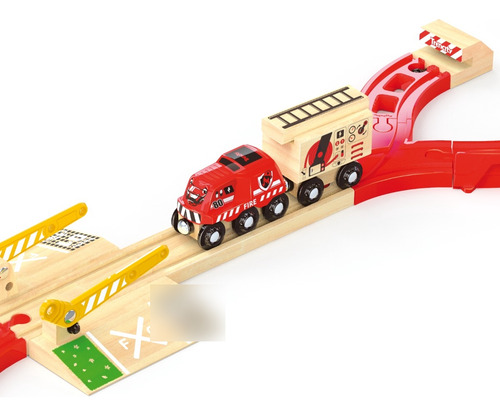 Imagen 4 de 7 de Trencity Kit Bomby Rescue - Tienda Oficial -