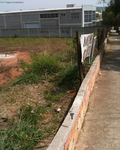 Imagem 9 de 17 de Terreno À Venda Nojardim Vera Cruz -sorocaba/sp - Ar00758 - 34585522