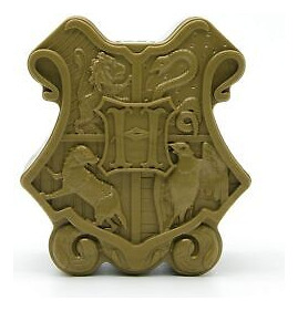 Yume 2-pack Harry Potter Magical Capsule - Series 1