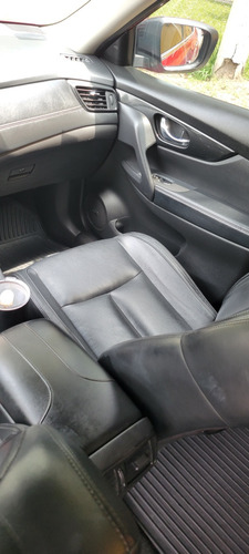 Nissan X-Trail 2.0 Exclusiv 2 Row Hybrid