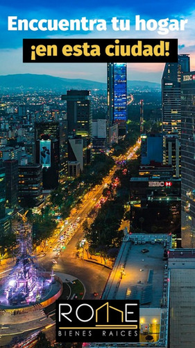 Departamento En Venta En Sastrería 53, 10 De Mayo, Venustiano Carranza, Cdmx Maja12