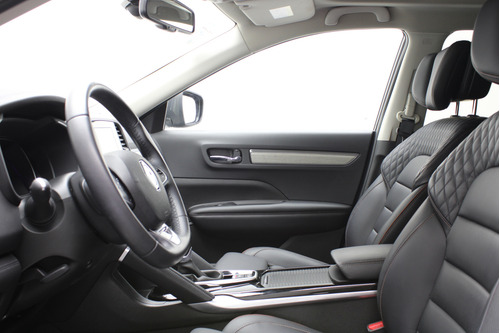 Renault Koleos 5p Iconic L4/2.5 Aut