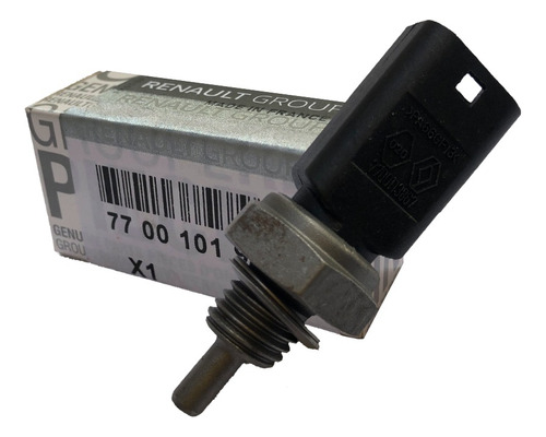 Sensor Valvula Temperatura Clio Megane Logan Sandero Scenic