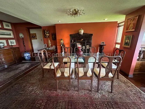 Ls Vende Apartamento El Peñon