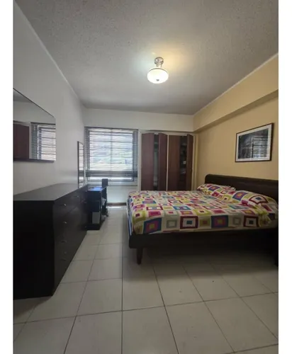 Apartamento En Venta, La Tahona