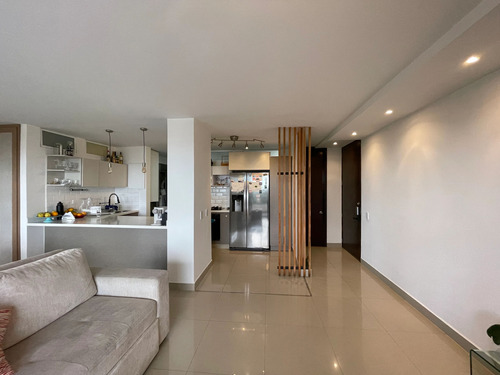 Venta Apartamento De 157mt2 Los Cristales, Oeste De Cali, 8853.