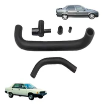 Comprar Kit Juego Mangueras Gases Renault 9 19 2 Bocas A Carburador