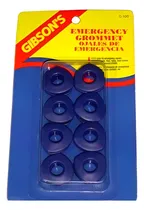 Comprar Carpas Ojales Emergencia Gibsons A Presion