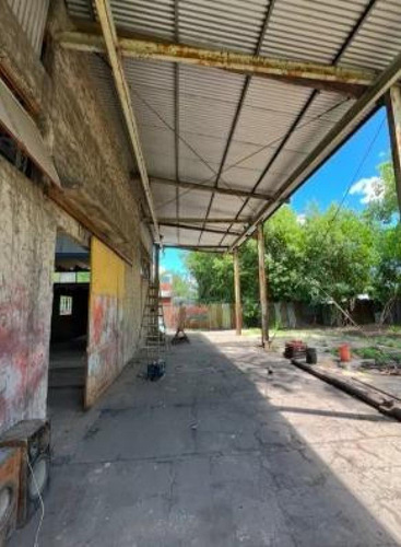 Depósito En Venta - Galpón - Oficina - 4.200mts2 - La Plata
