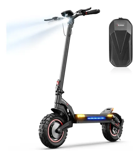 Scooter Eletrico 2000w 60kmh Autonomia 70km 155ah App Cont