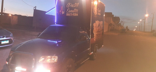 Imagem 1 de 10 de Chevrolet