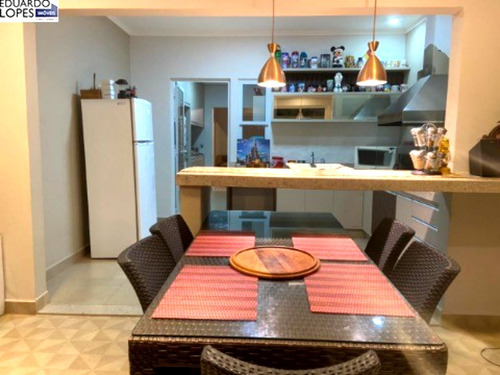 Imagem 15 de 25 de Casa A Venda Em Indaiatuba - Jardim Vila Paradiso - Ca01523