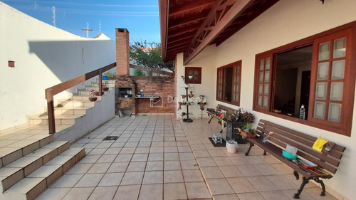 Imagem 6 de 30 de Casa À Venda Em Parque Alto Taquaral - Ca010327