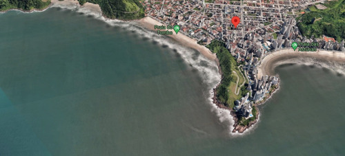 Ótimo Apartamento Em Guarujá! Com 70,54m², 2 Dormitórios, 1 Vaga!!!