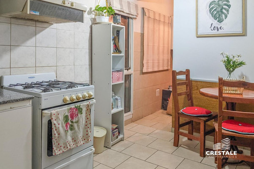 Imagen 5 de 13 de Venta Departamento 2 Dormitorios - Centro, Rosario