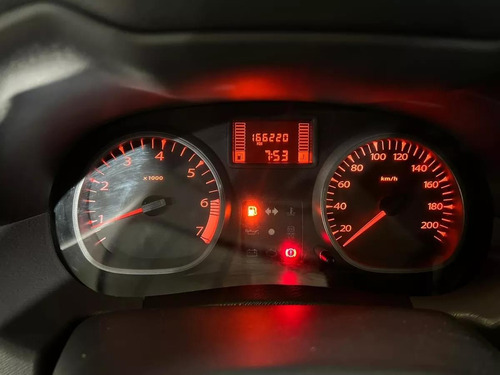 Renault Duster 1.6 4x2 Tech Road 110cv