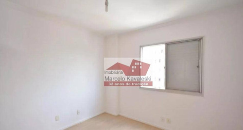 Imagem 6 de 30 de Apartamento Com 2 Dormitórios Para Alugar, 62 M² Por R$ 2.050/mês - Ipiranga - São Paulo/sp - Ap13443