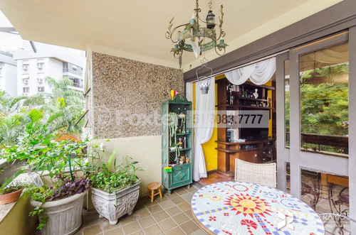 Imagem 4 de 30 de Apartamento, 4 Dormitórios, 216.89 M², Bela Vista - 119540