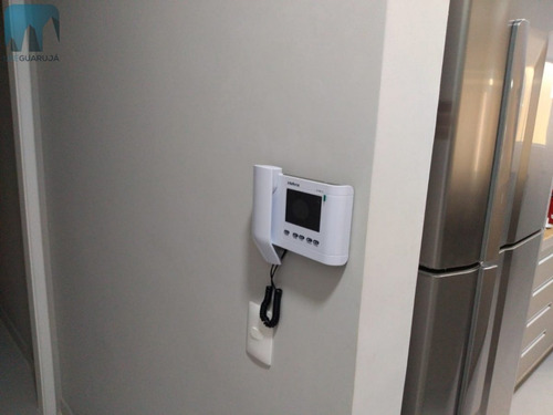 Imagem 10 de 30 de Casa A Venda No Bairro Jardim Las Palmas Em Guarujá - Sp. - 866-1