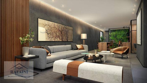 Imagem 13 de 19 de Studio À Venda, 35 M² Por R$ 492.185 - Brooklin - São Paulo/sp - Ap0710