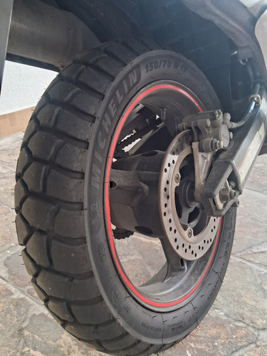 Vstrom Dl 1000 2008 Em Ótimo Estado