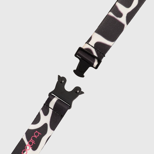 Imagen 2 de 3 de Lanyard Pattern Muu Bubba Essentials