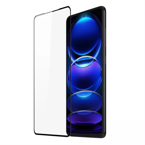 Xiaomi Redmi Note 12 Pro 5g Lámina Vidrio Templado