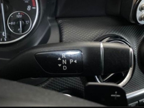 Imagen 7 de 8 de Mercedes-benz Clase A Clase A 180