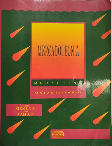 Mercadotecnia Marketing Universitario