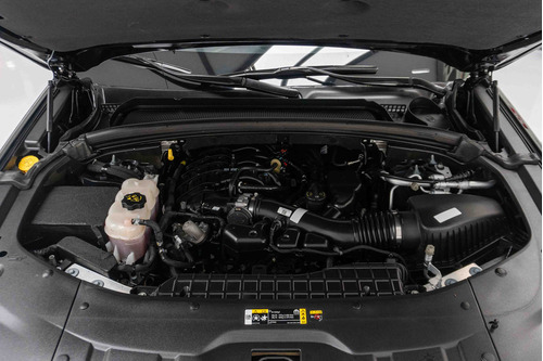 Jeep Grand Cherokee 3.6 V6 Limited 4X2 At