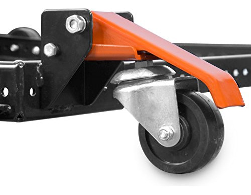 Wen Mb500 Resistente Capacidad De 500pound Universal Base Mó