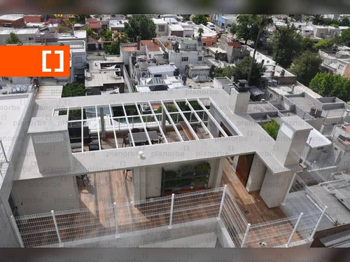 Venta De Apartamento Obra Construcción 2 Dormitorios En La Blanqueada, U 3031 Unidad 111