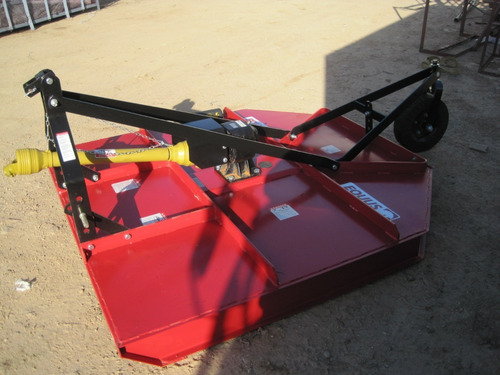 Rotativa Chirquera Pastera 1,8m Equus