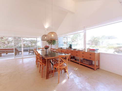 Imagen 6 de 30 de Casa A Estrena En Jose Ignacio