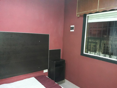 Imagen 10 de 17 de Ph 3 Ambientes Con Dos Patios