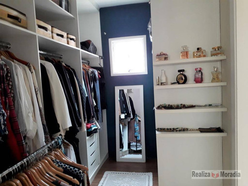 Imagem 16 de 30 de Casa À Venda, 244 M² Por R$ 901.000,00 - Granja Viana - Cotia/sp - Ca0988