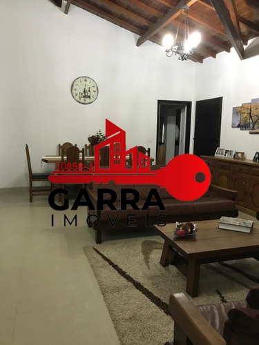 Imagem 11 de 24 de Chacara - Ch00348 - 69841143