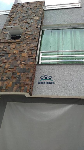 Imagem 1 de 19 de Sobrado - So0347