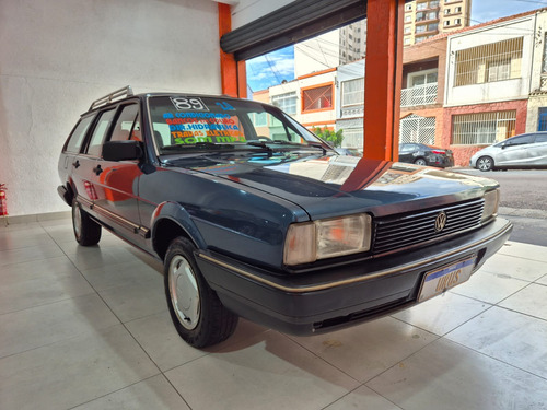 Santana Quantum 2000