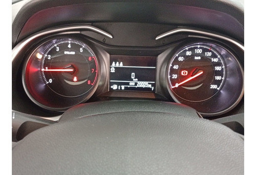 Chevrolet Onix 1.0 TURBO FLEX LT MANUAL