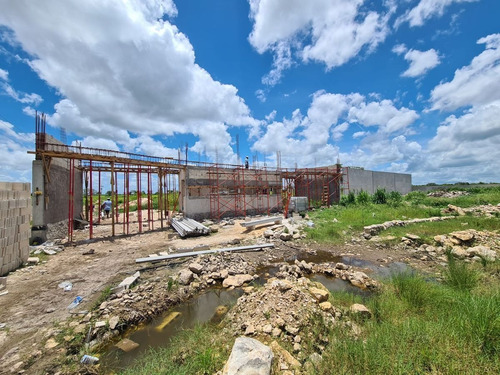 Imagen 12 de 21 de Terreno En Venta En Yucatan A 6 Minutos De La Playa Sn Crisa