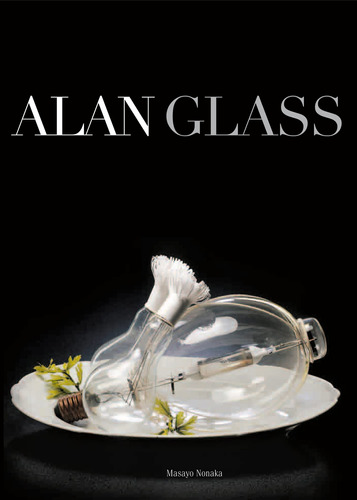 Alan Glass 61hqz