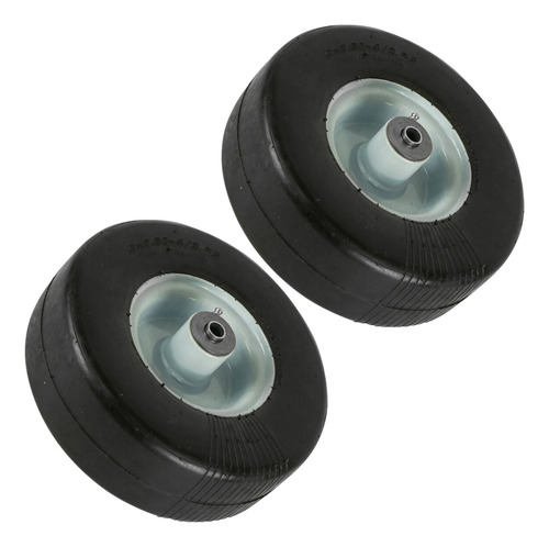 Caltric 1-513807 513648 E513648 175-501 Zero-flat Wheel Cch