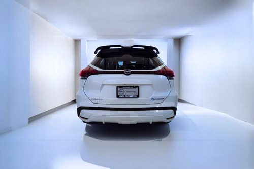 Nissan Kicks 1.2 Platinum E-Power