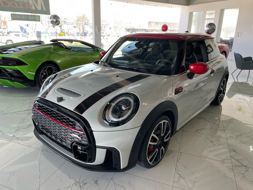 Mini John Cooper Works 2.0 3P At