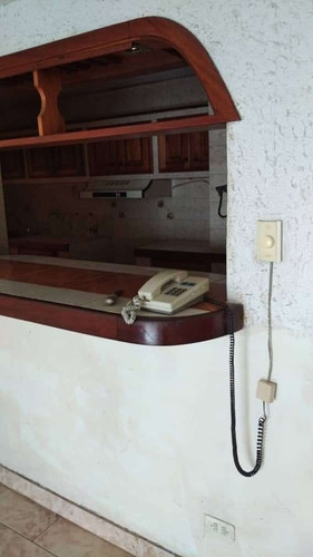Imagen 9 de 15 de Venta De Apartamento Urb Simón Bolivar Bloque 2, P.b Los Teques