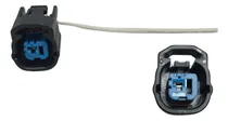 Comprar Conector Sensor Detonacion-golpeteo Honda Civic-accord
